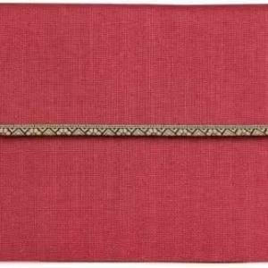 Dhalihouse Document Folder Jute Bag |