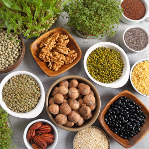 Organic Products