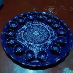 Hand-Painted Clay Diya Set – Traditional Bengal Art for Puja & Home Décor | Anisha’s Creation